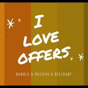 Let’s make a deal 🤝